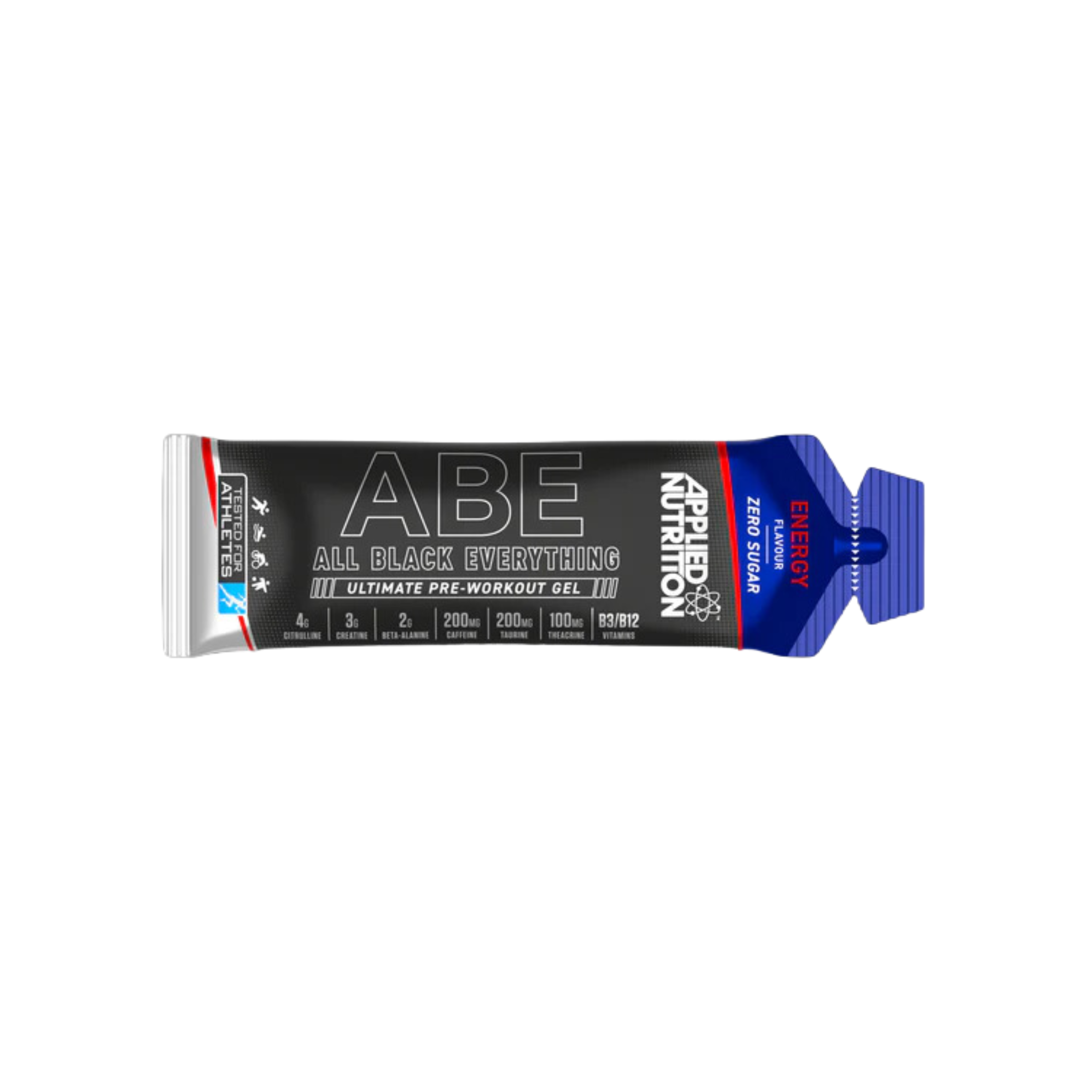 Gel PRE WORKOUT A.B.E.