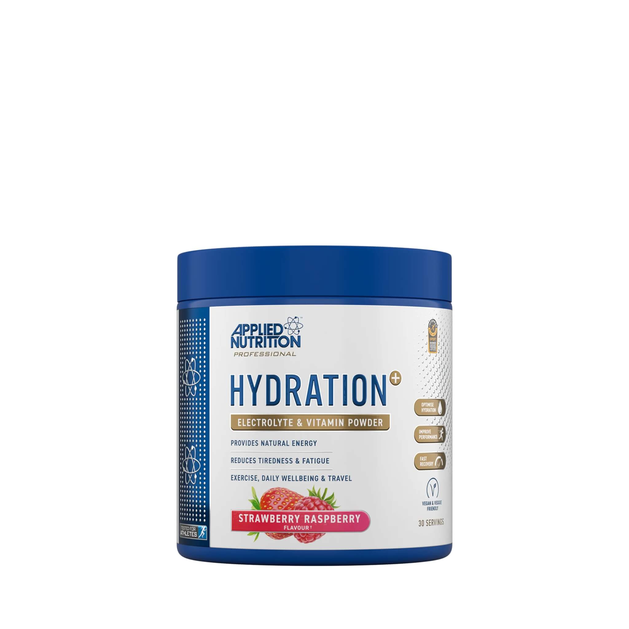 Hydratation+