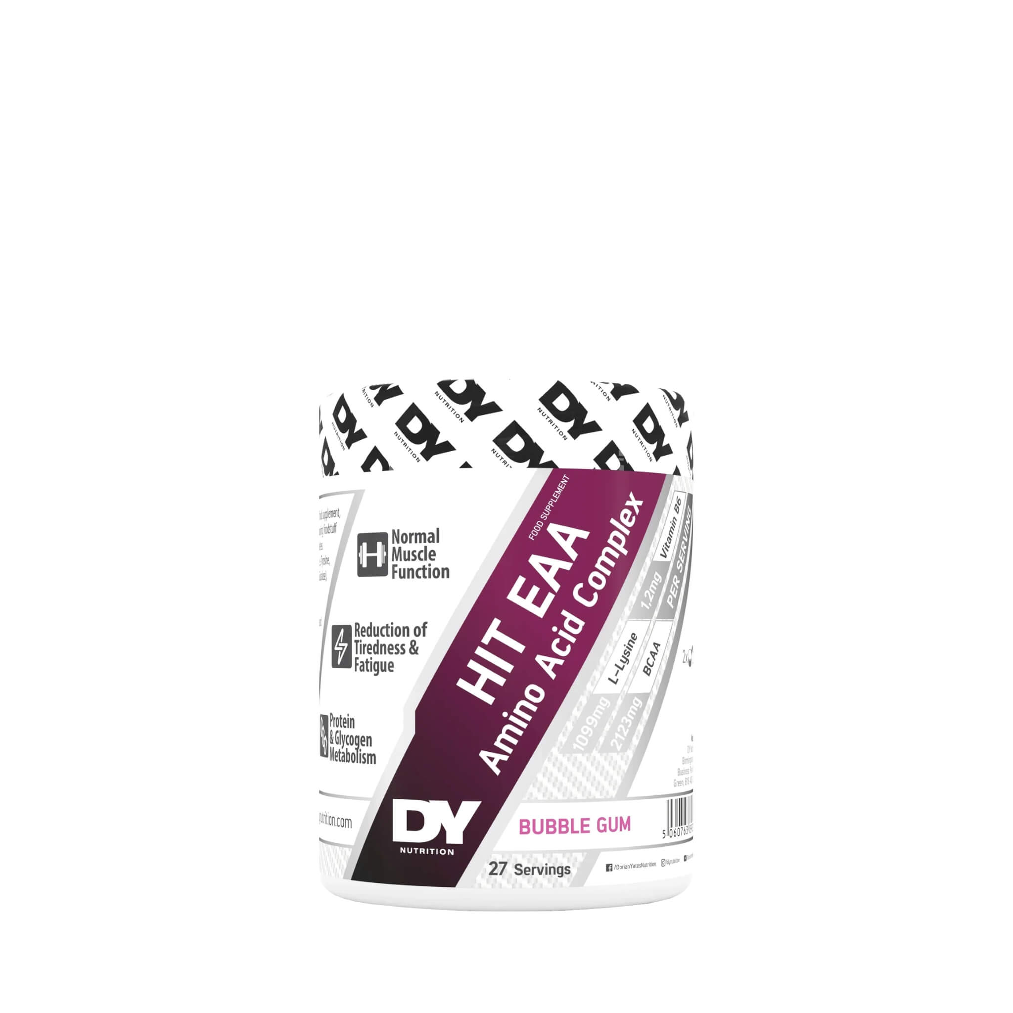 Hit EAA Amino