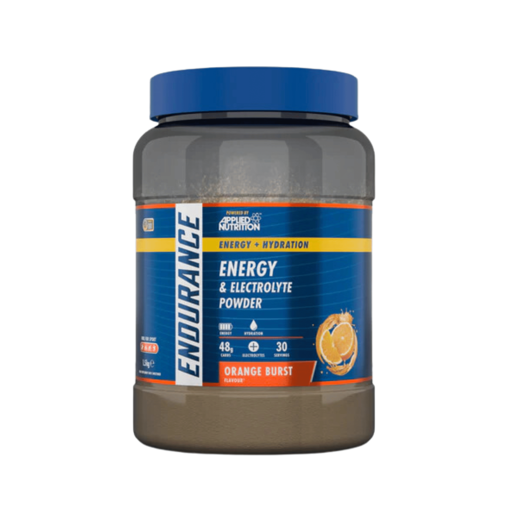 Énergie et Hydratation d'Endurance