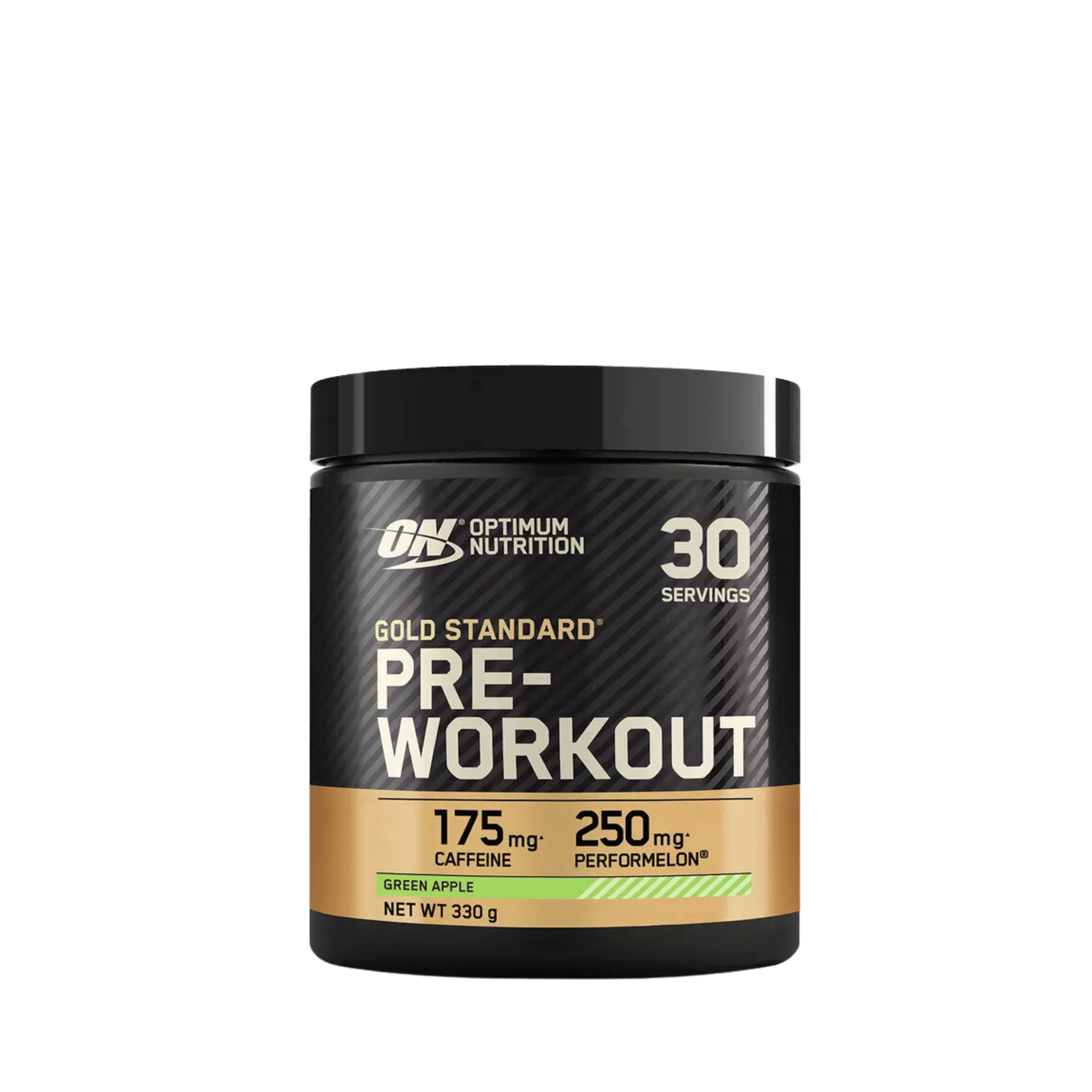 Gold Standard Pré-Workout