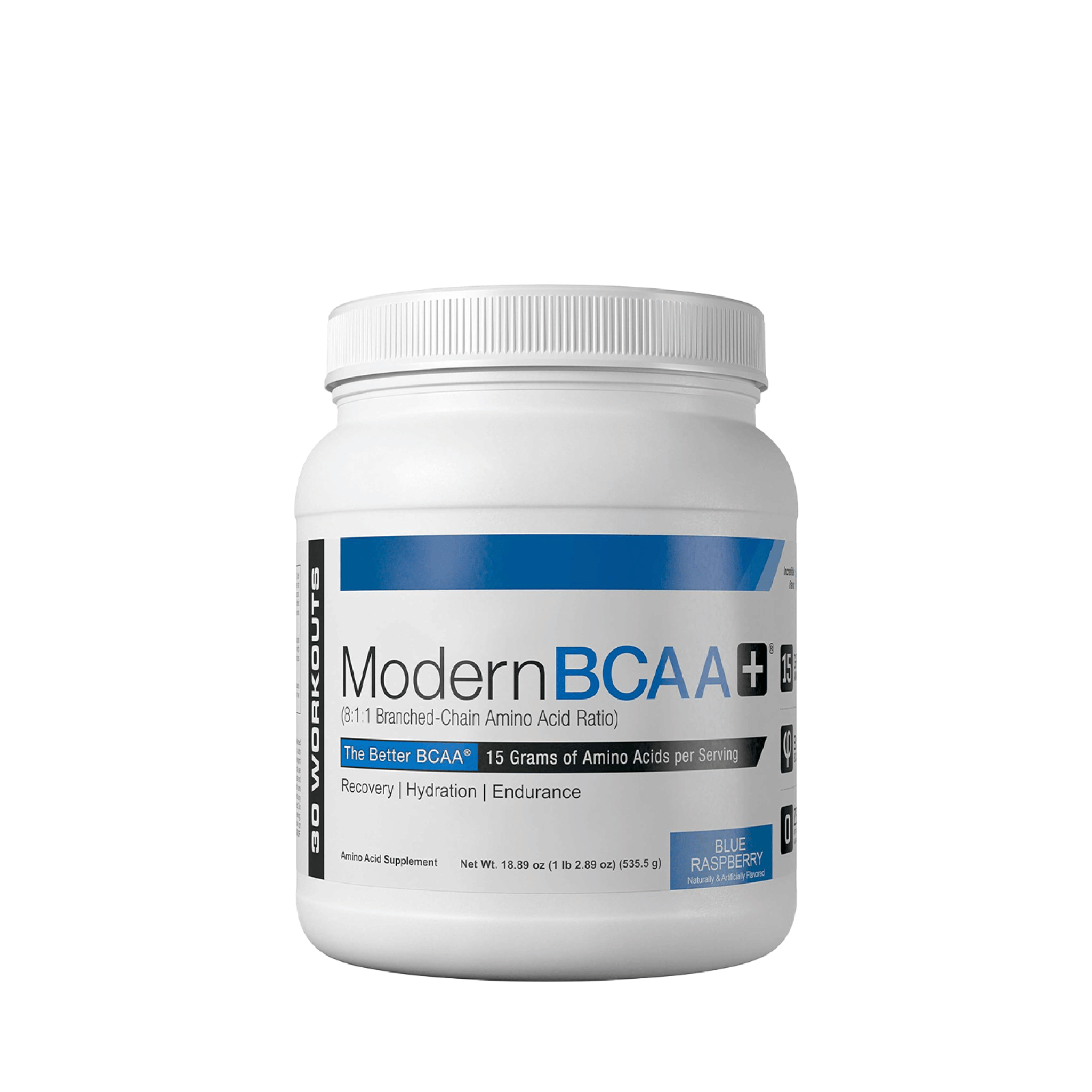 MODERNE BCAA+