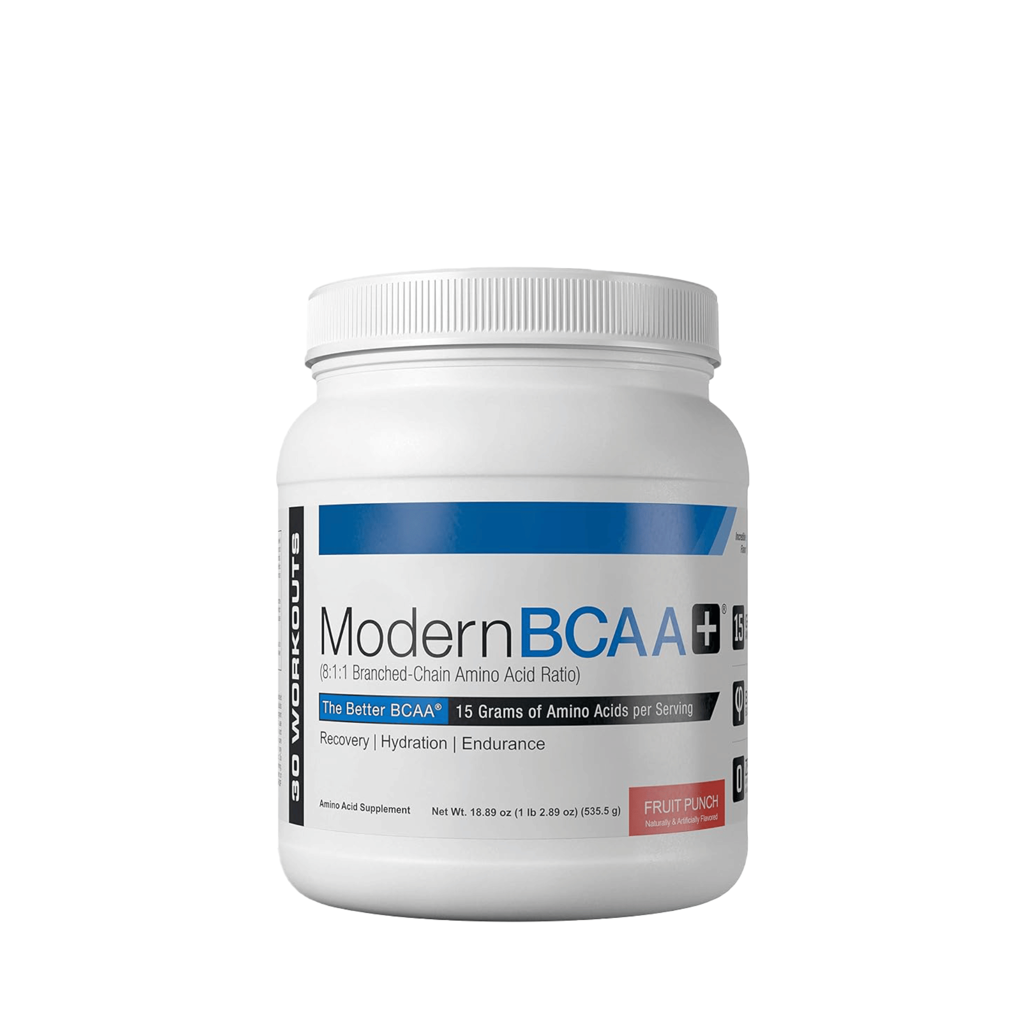 MODERNE BCAA+