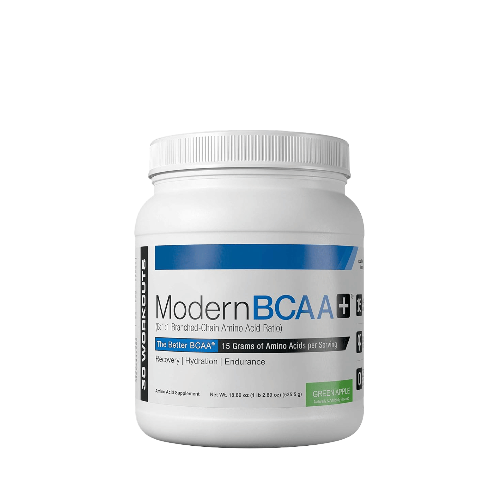 MODERNE BCAA+