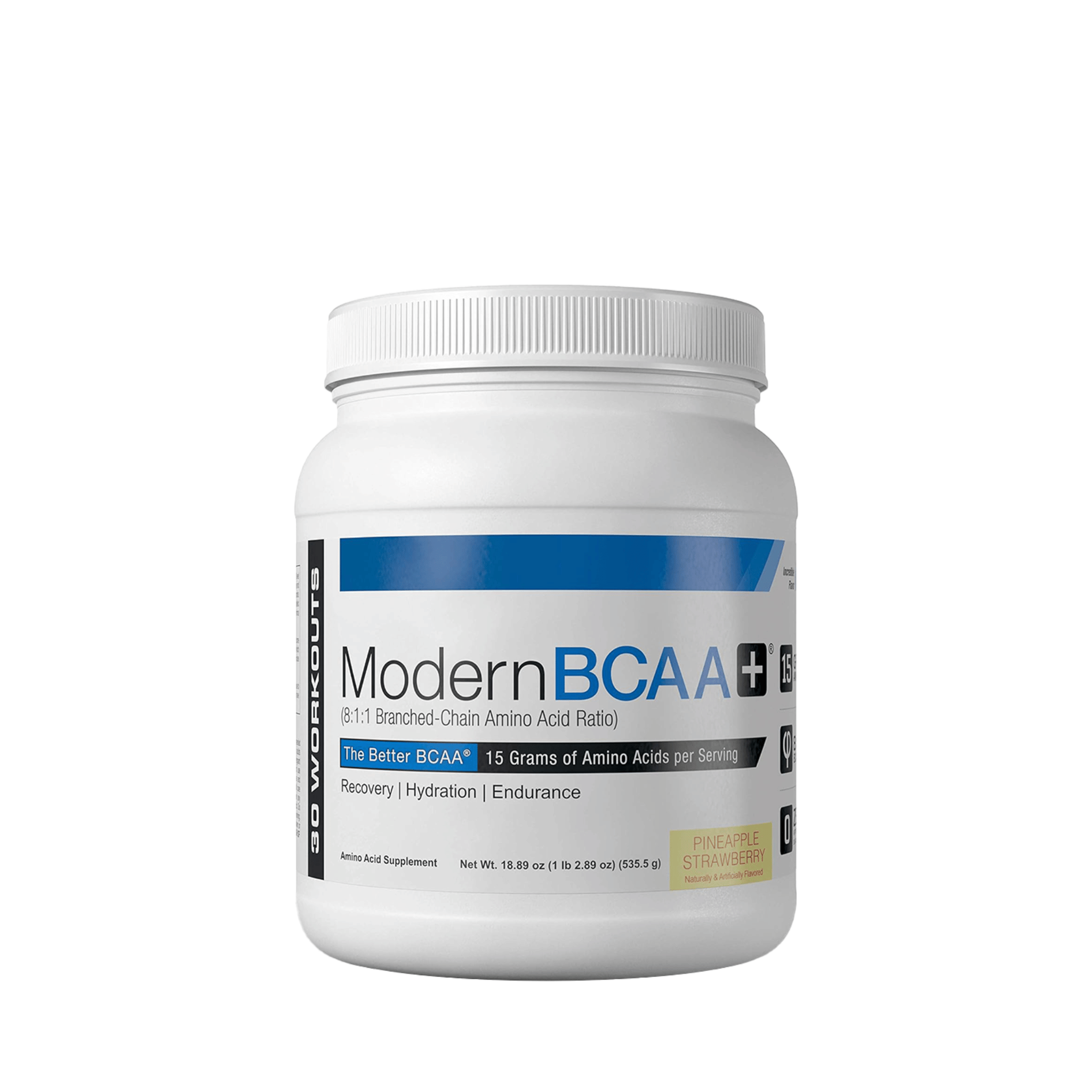 MODERNE BCAA+