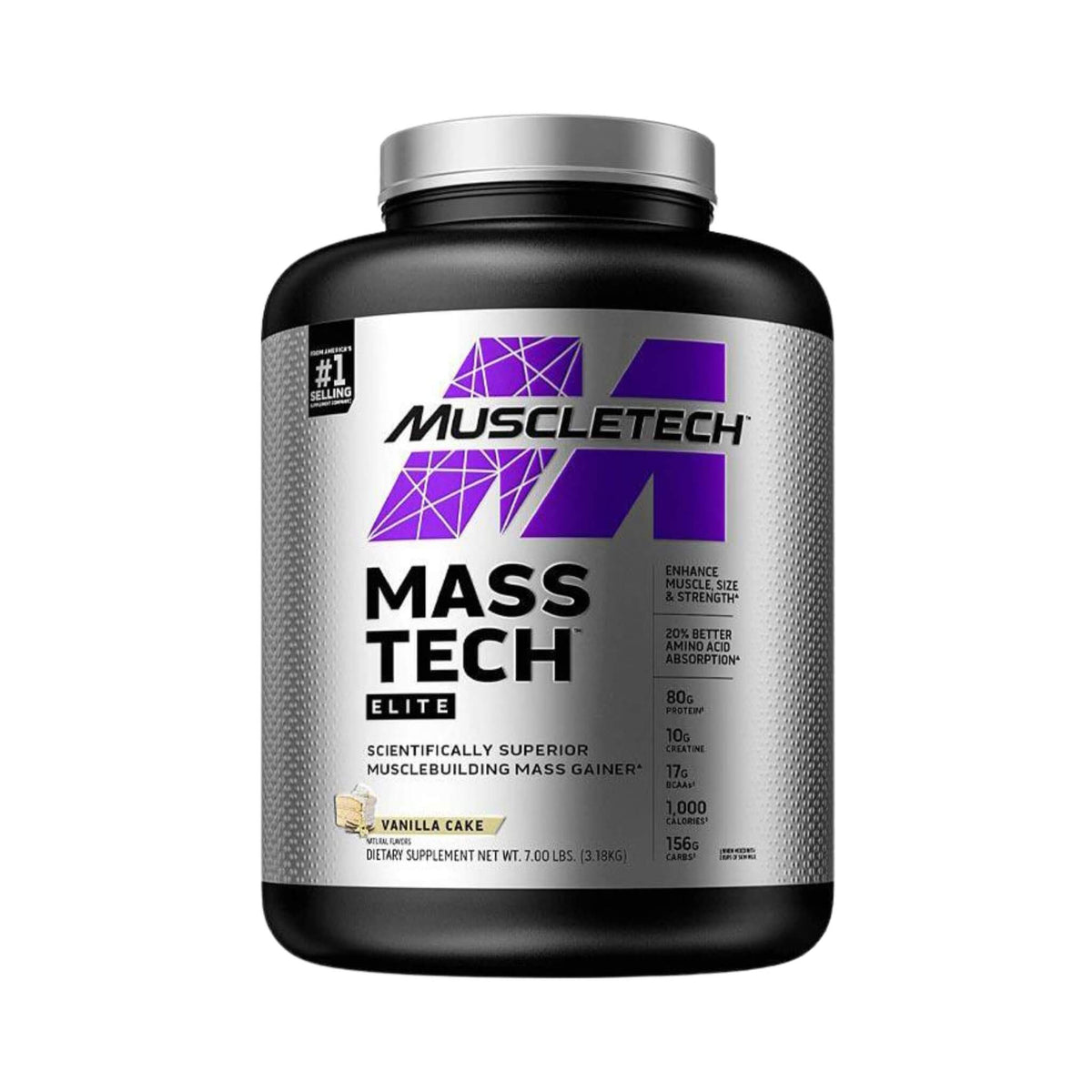 MASS-TECH ELITE