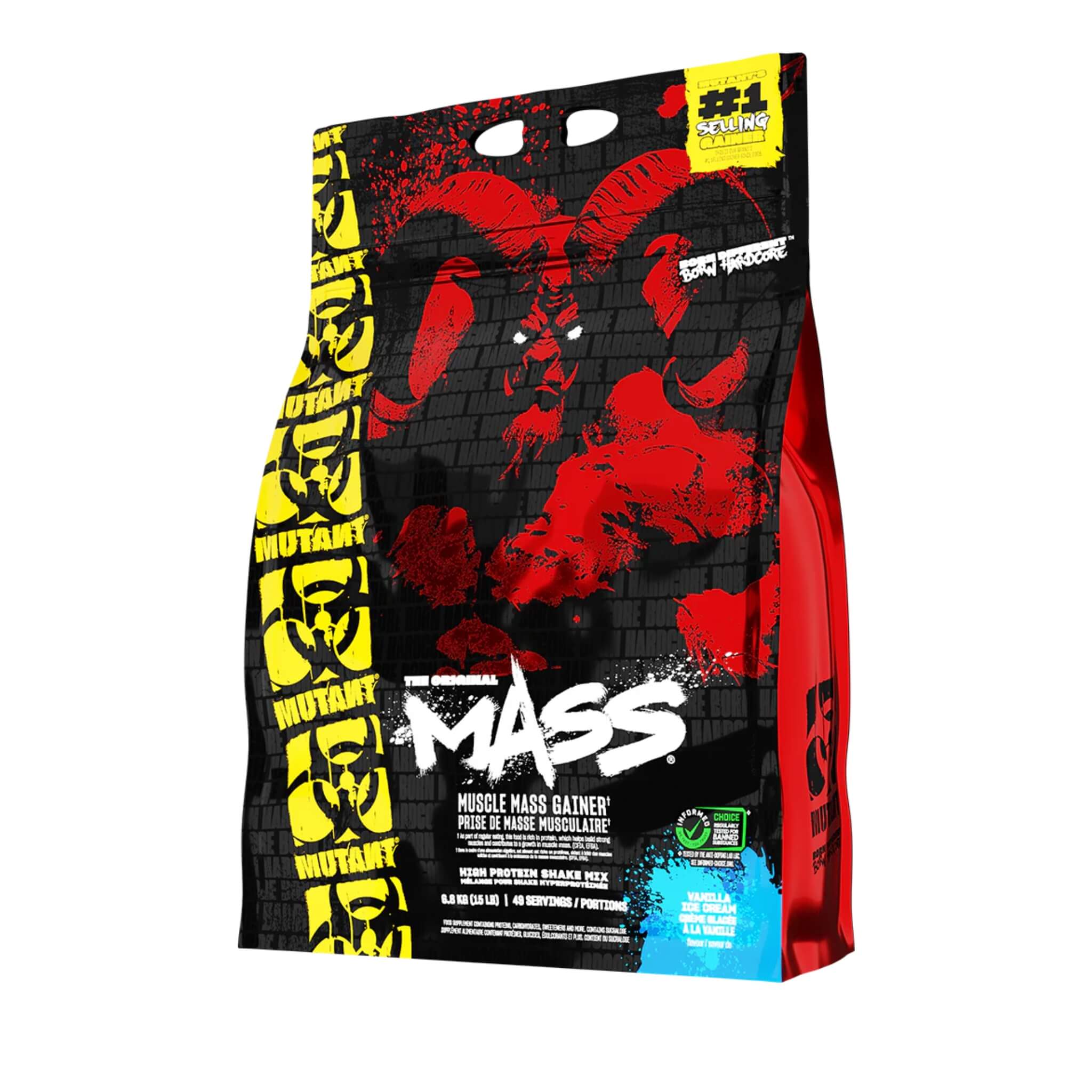 Mass