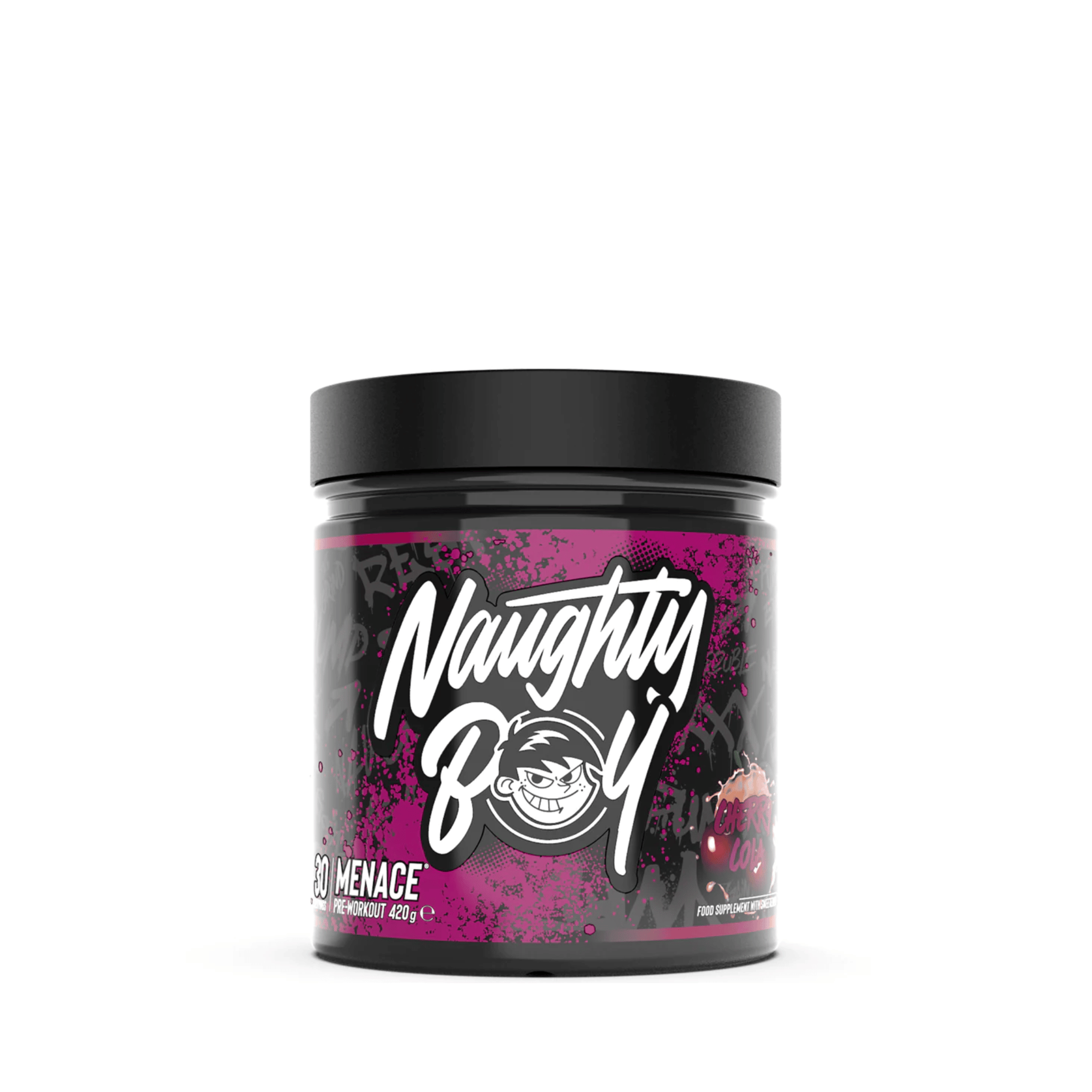 NB Menace Pré-Workout