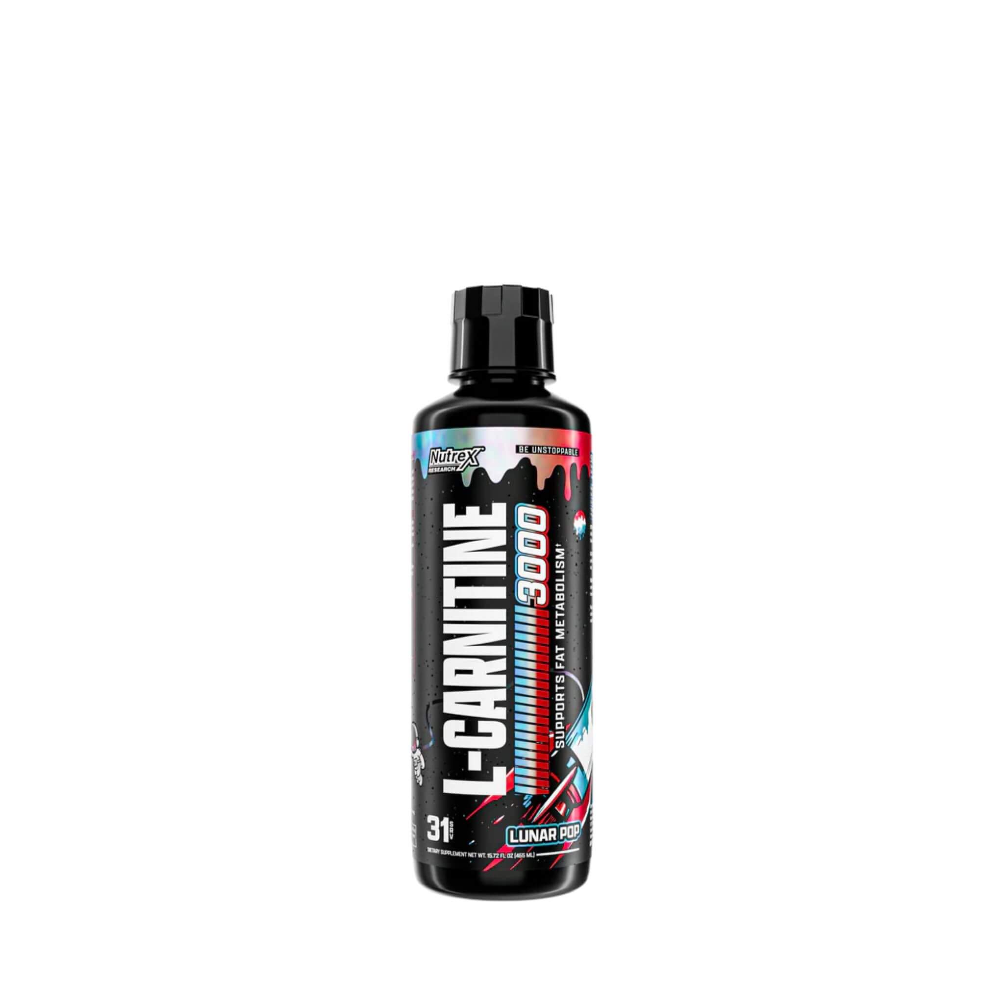 LIQUID L-CARNITINE