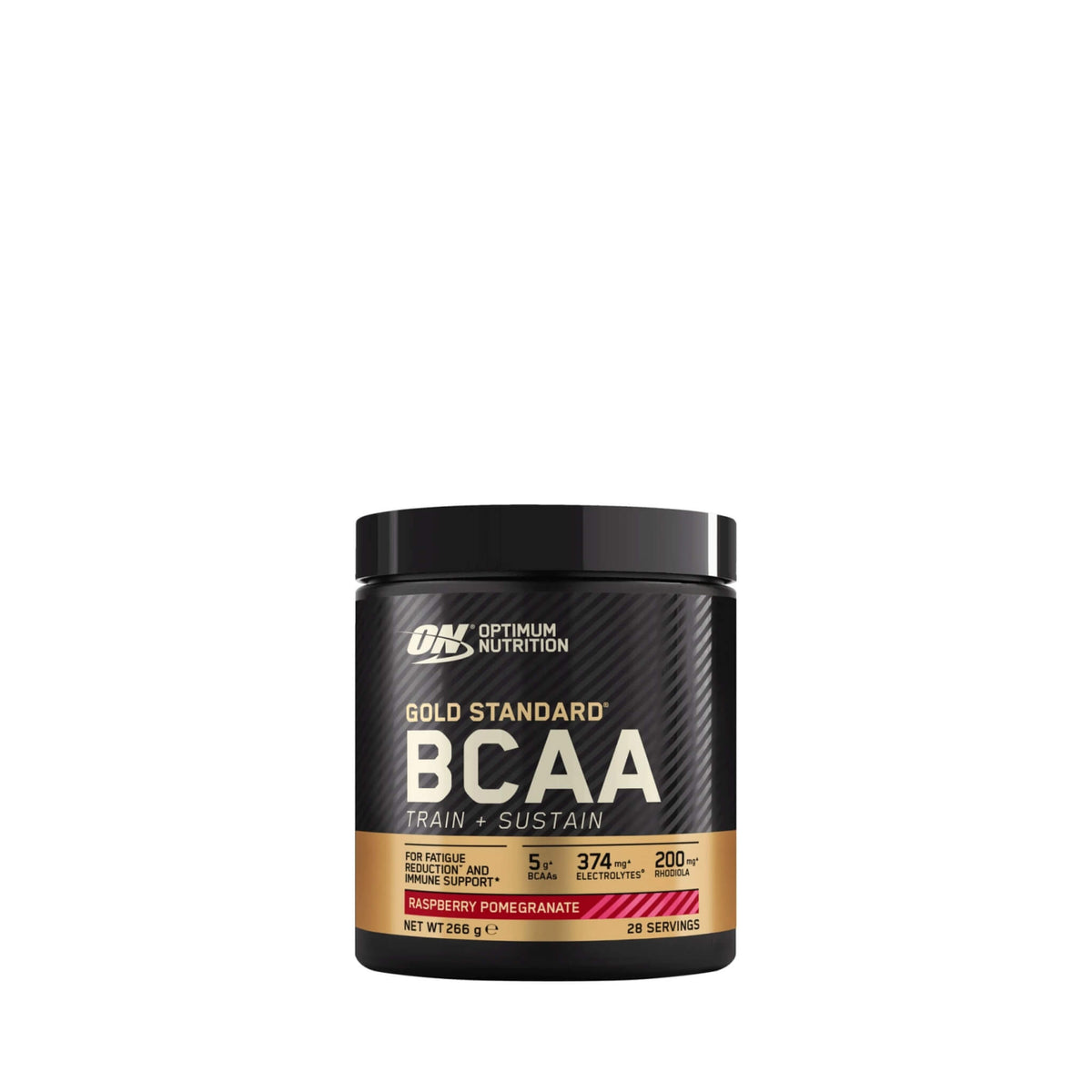 Gold Standard BCAA Train + Sustain