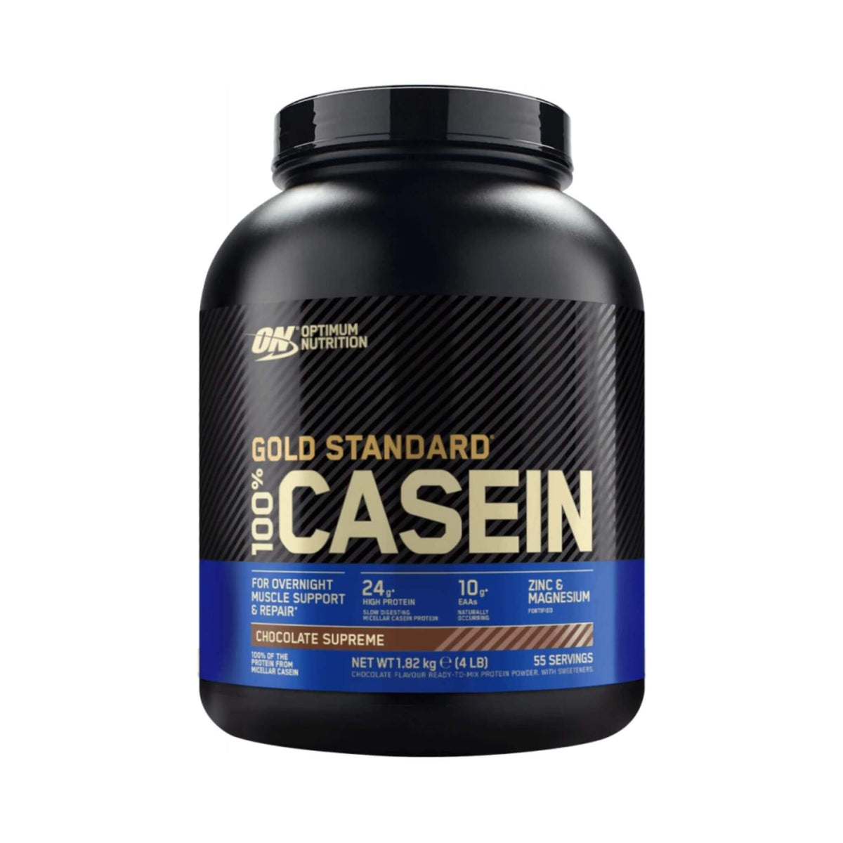 GOLD STANDARD 100% Casein