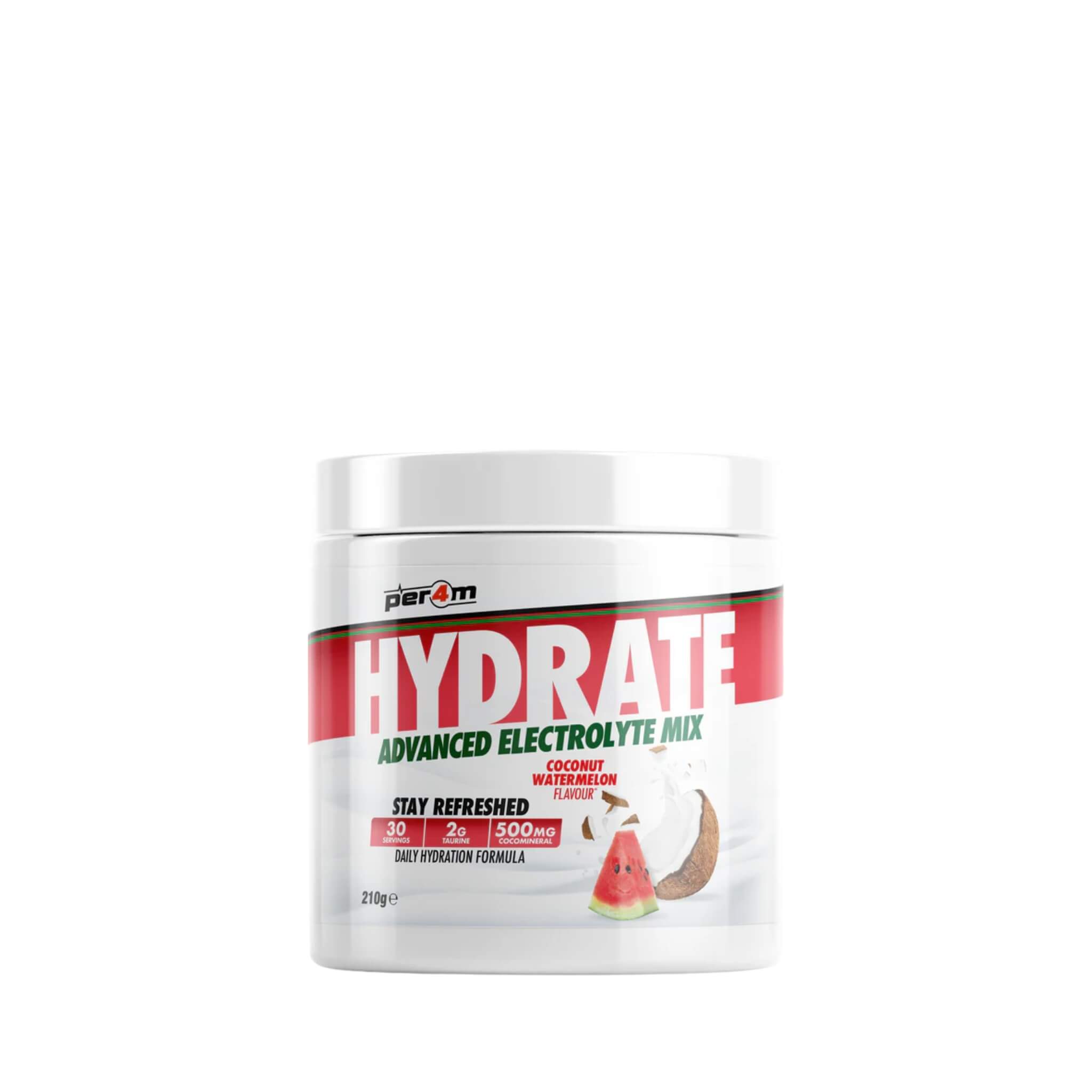 Hydrater
