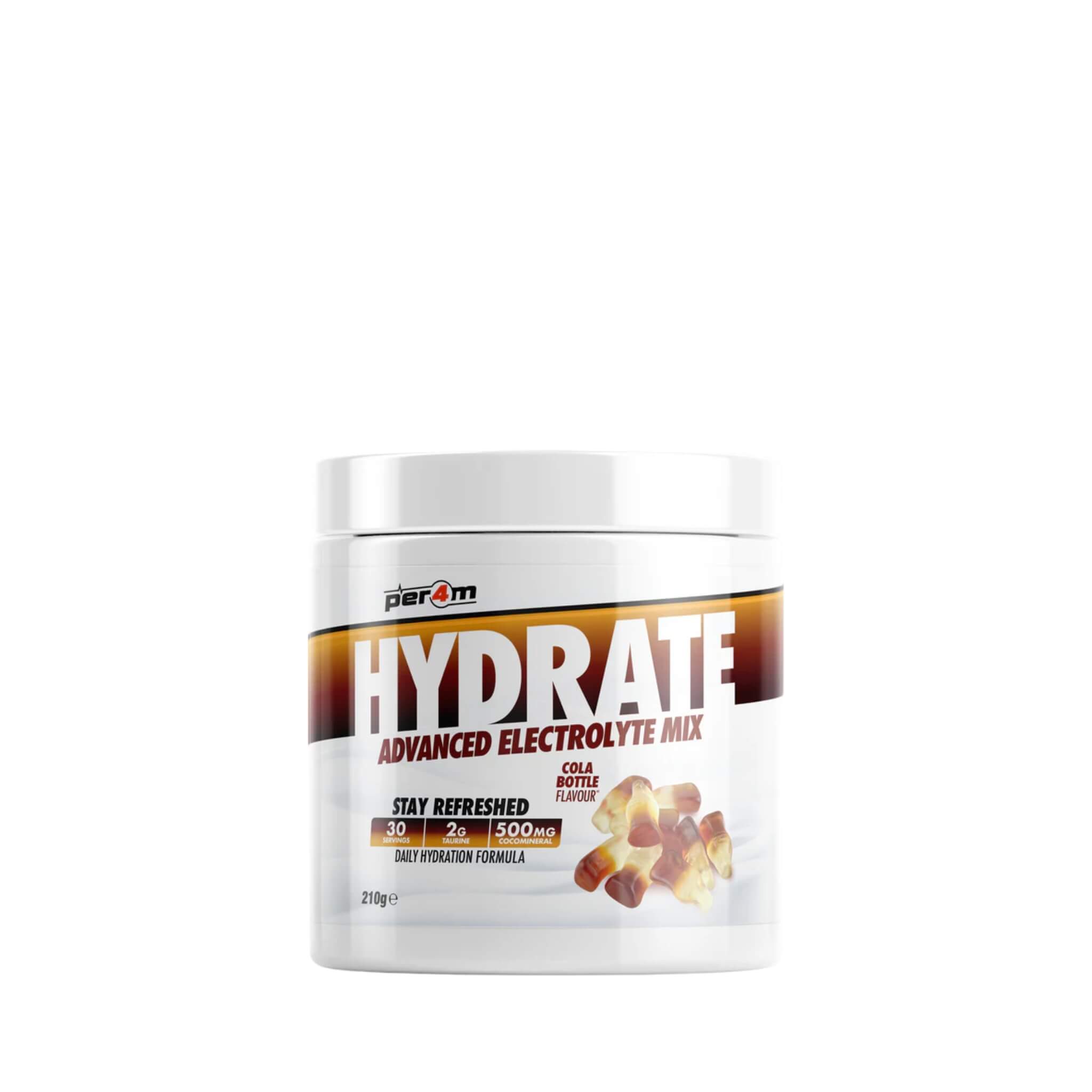 Hydrater