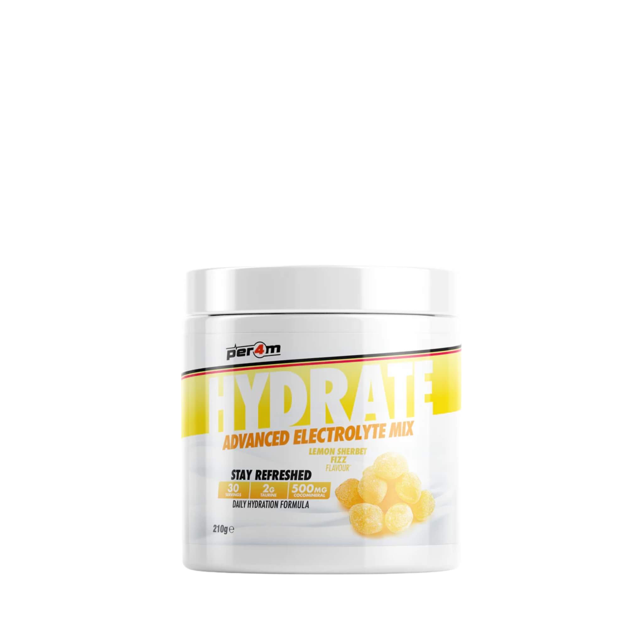 Hydrater