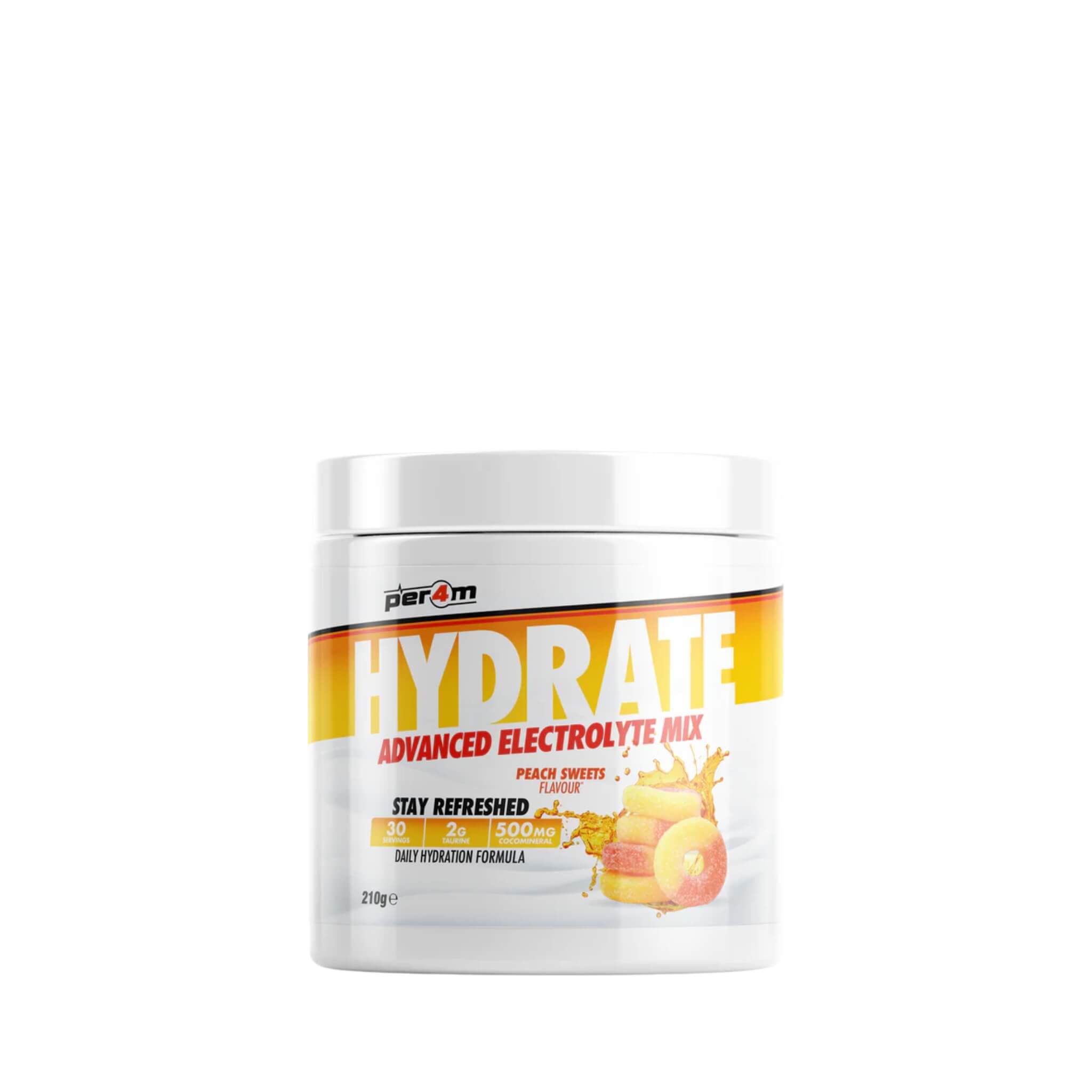 Hydrater