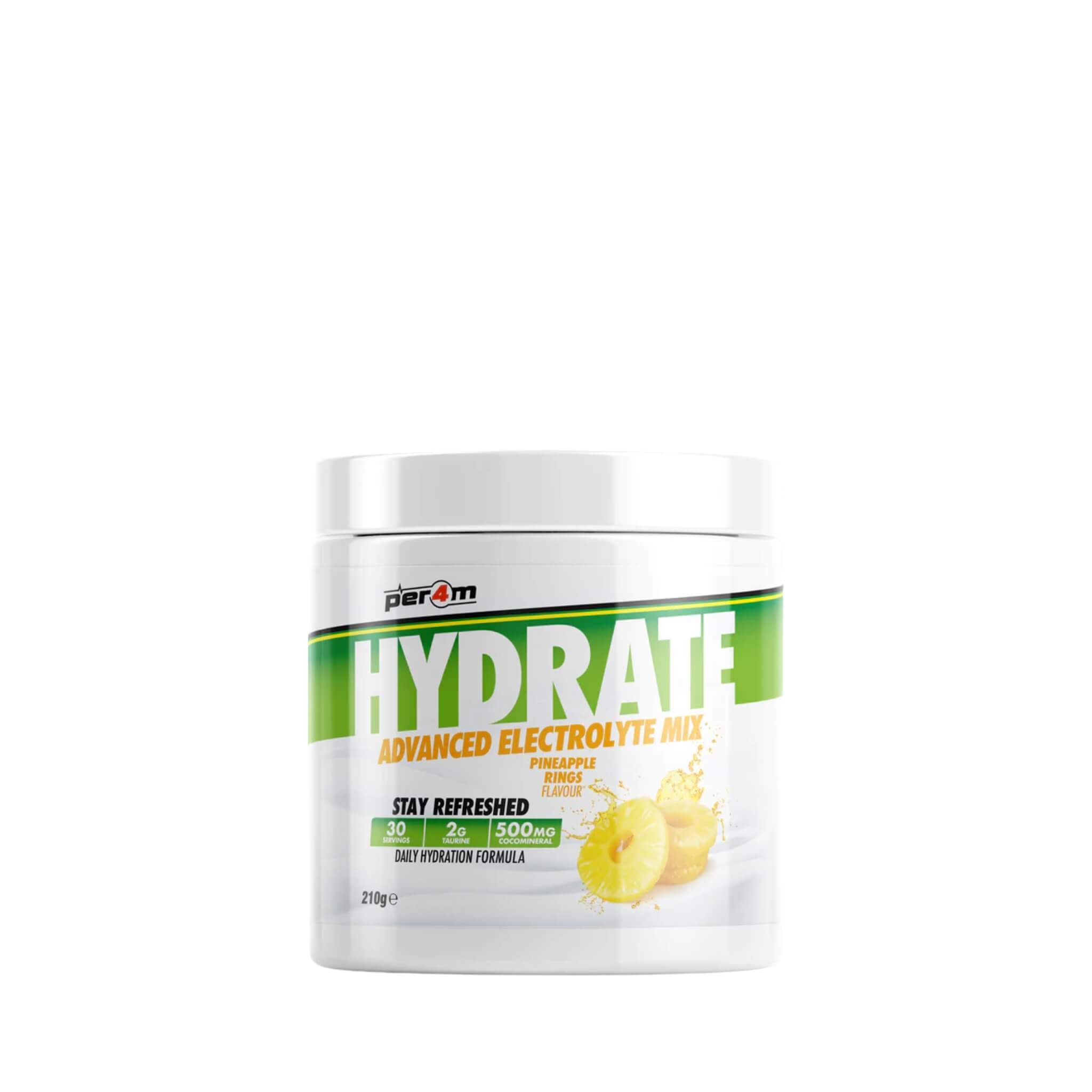Hydrater
