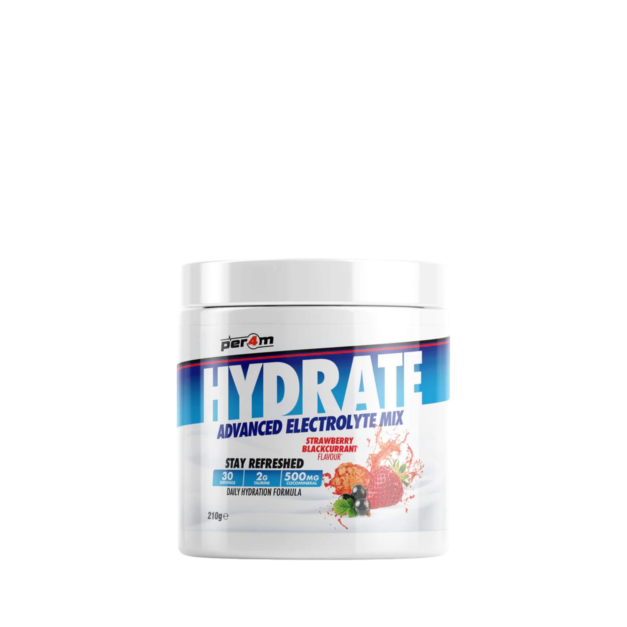 Hydrater
