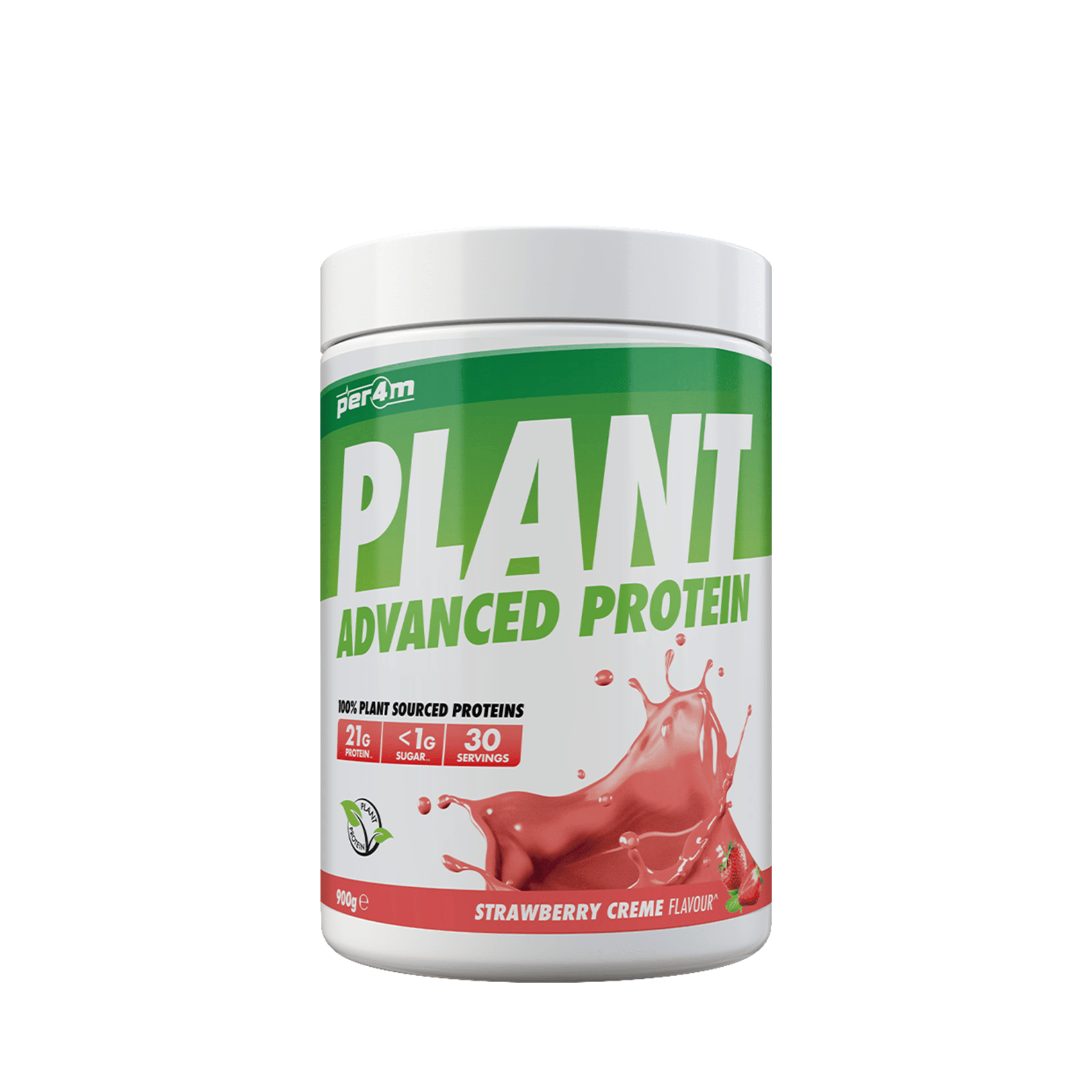 Protéine Végétale