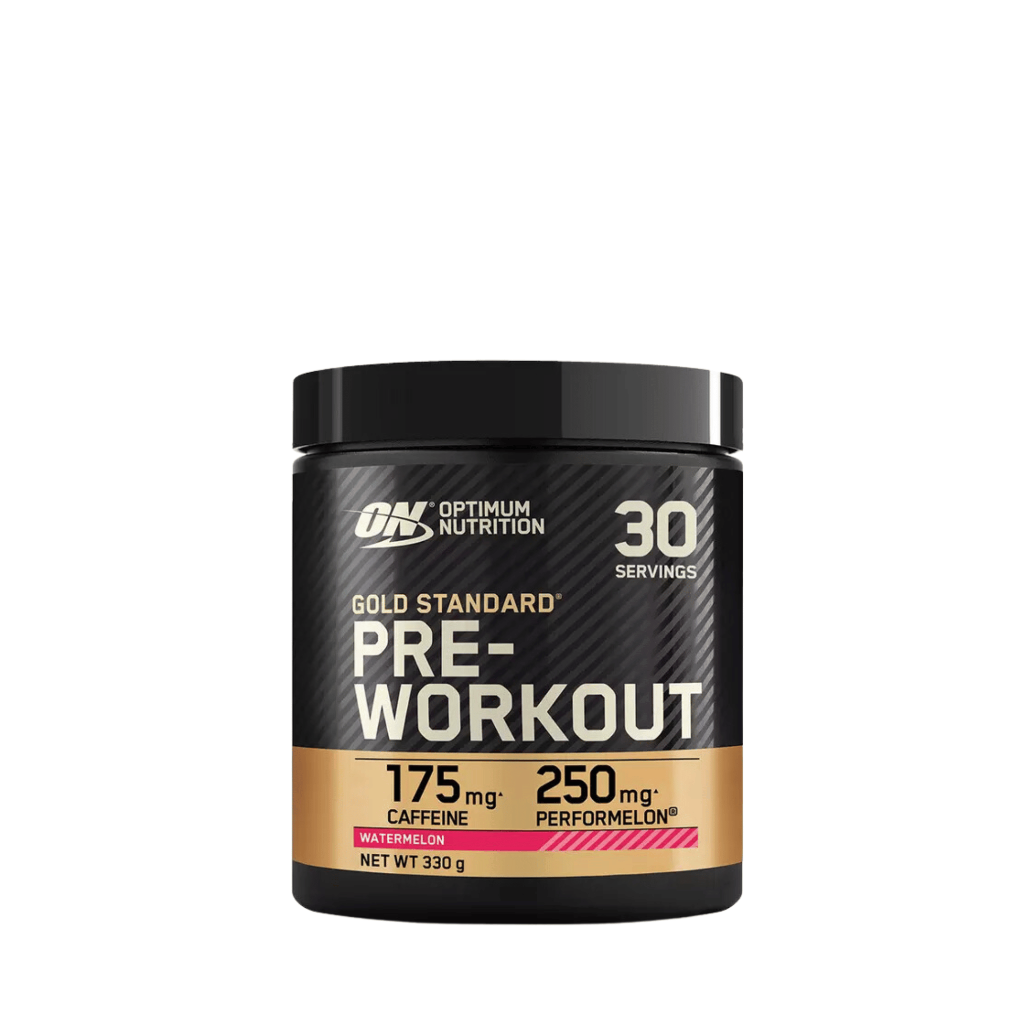 Gold Standard Pré-Workout