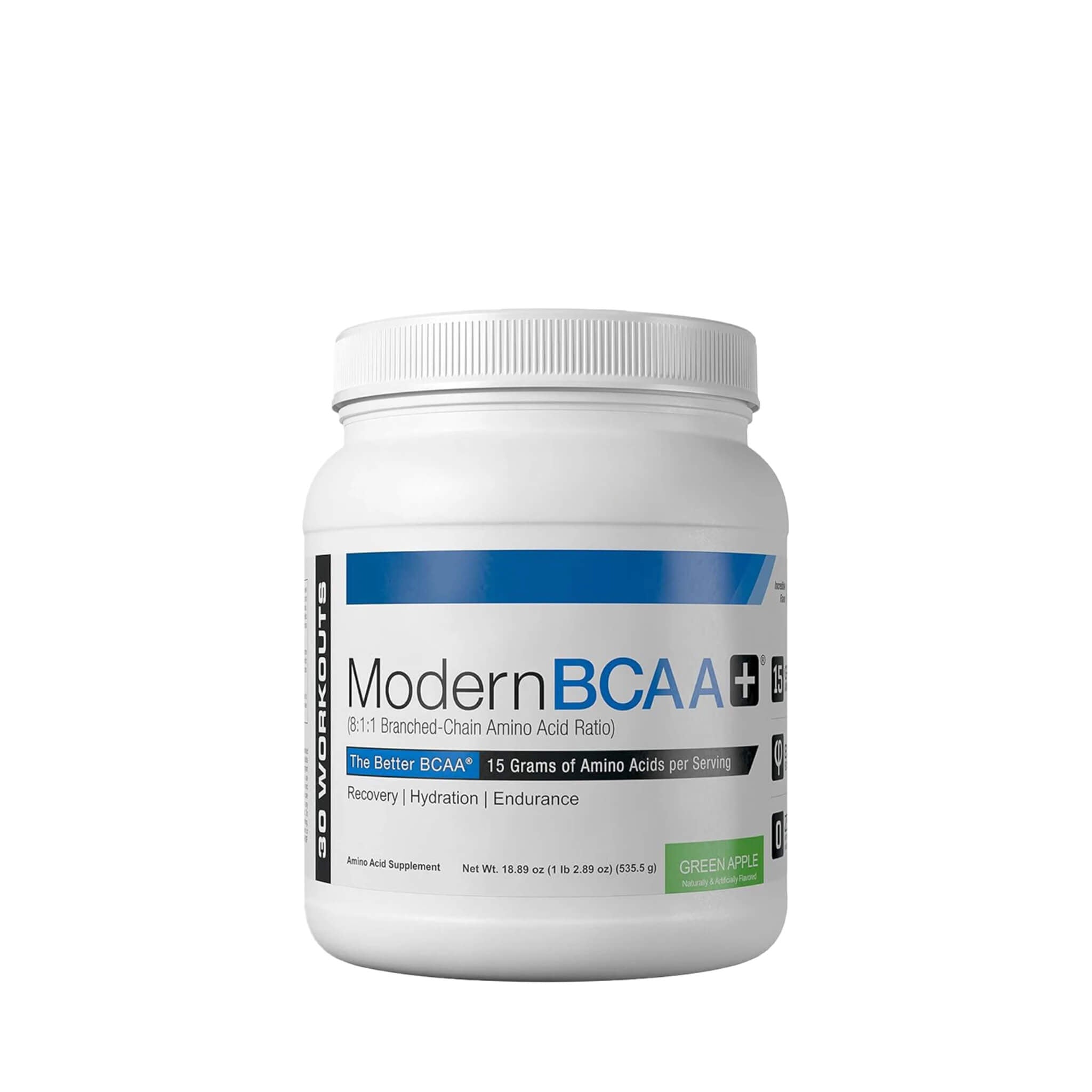 BCAA+ MODERNE
