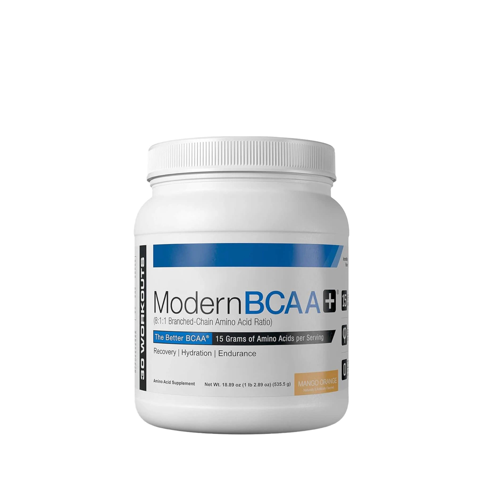 BCAA+ MODERNE