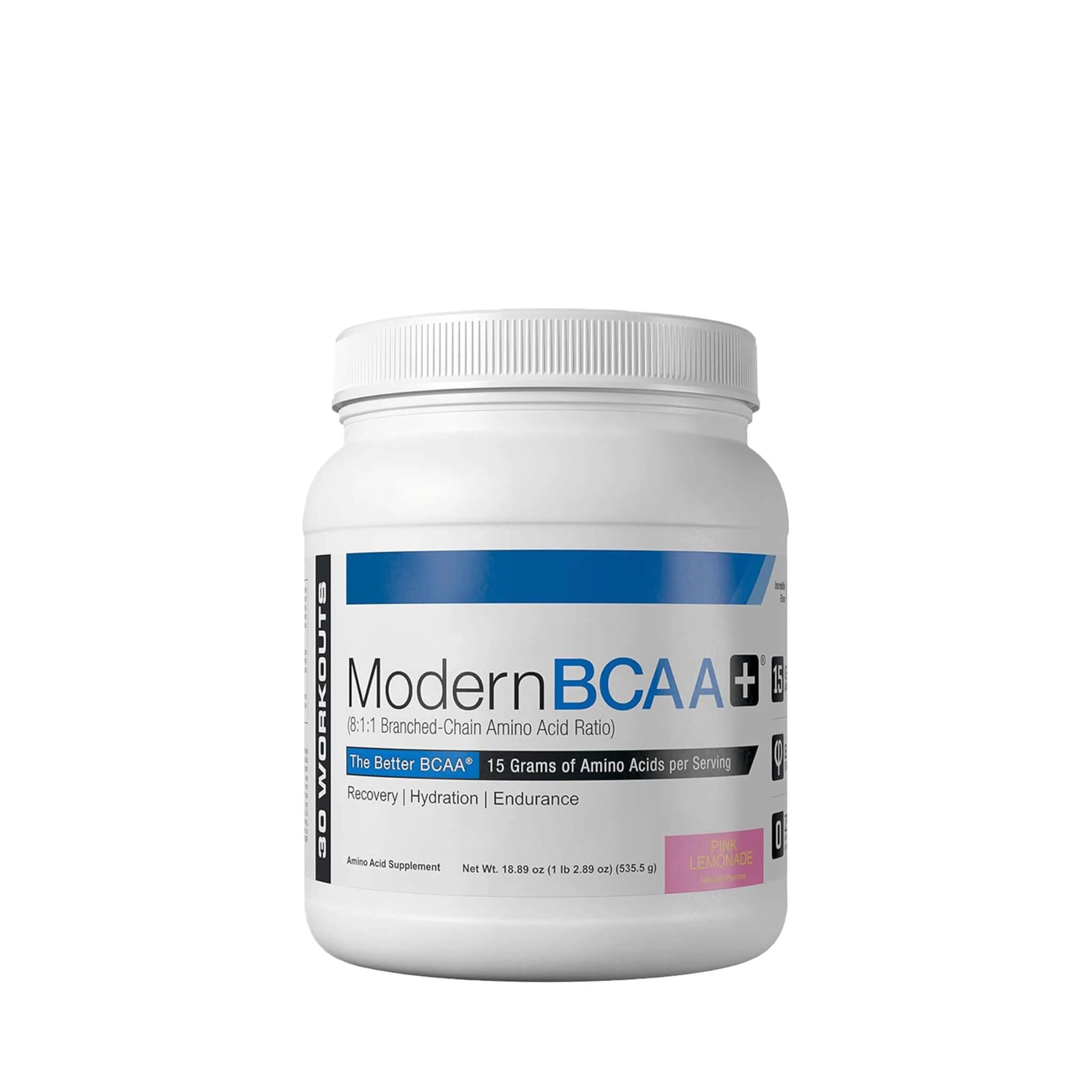 BCAA+ MODERNE