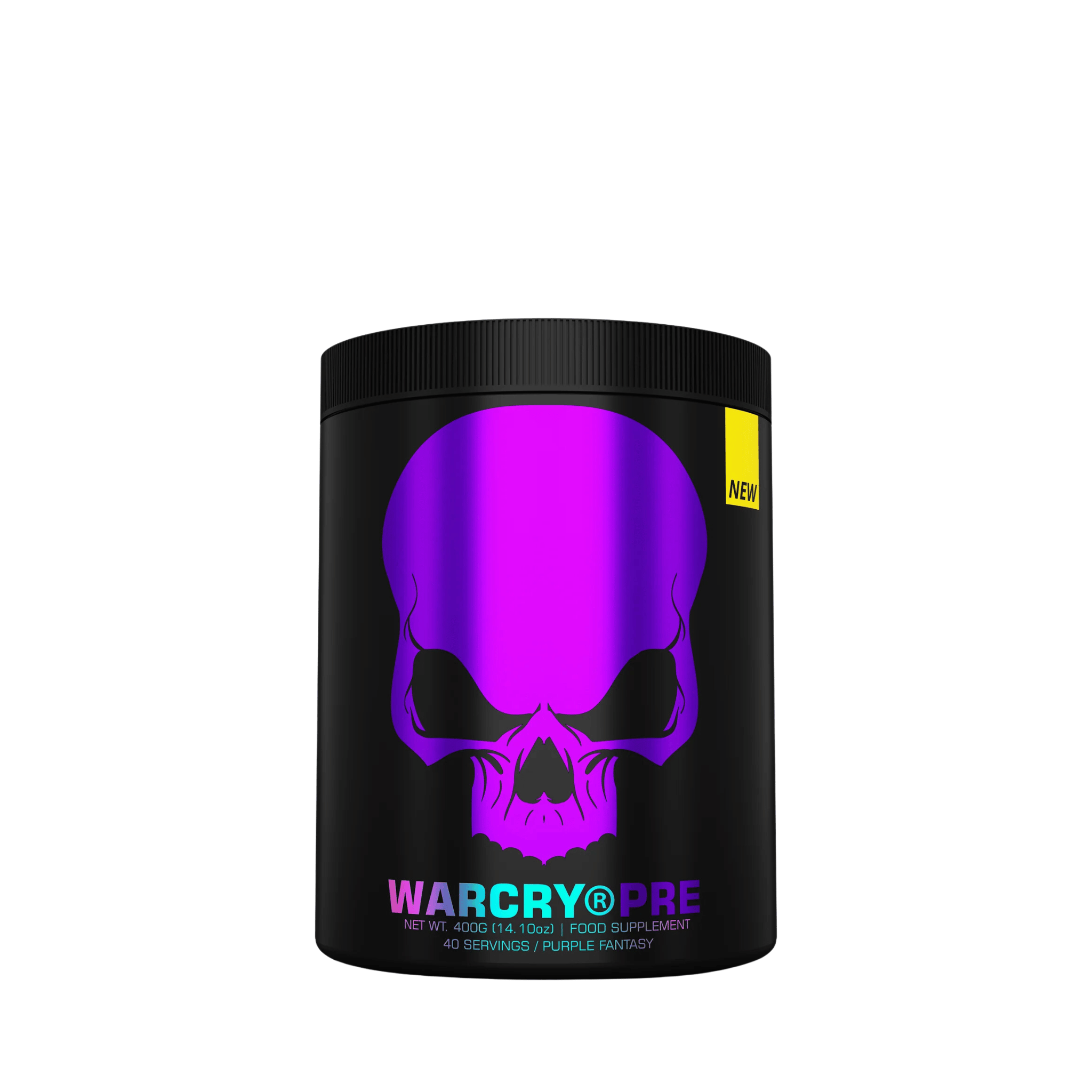 WARCRY PRÉ