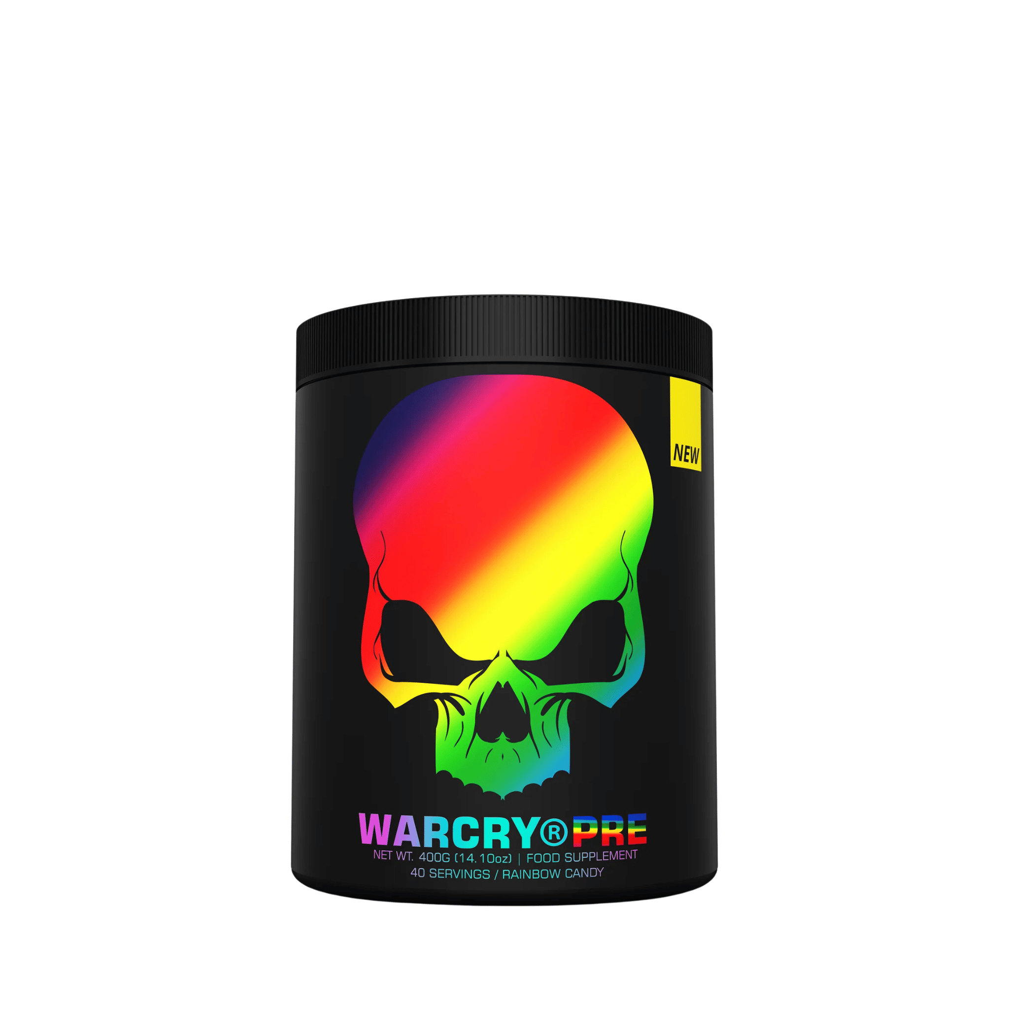 WARCRY PRÉ