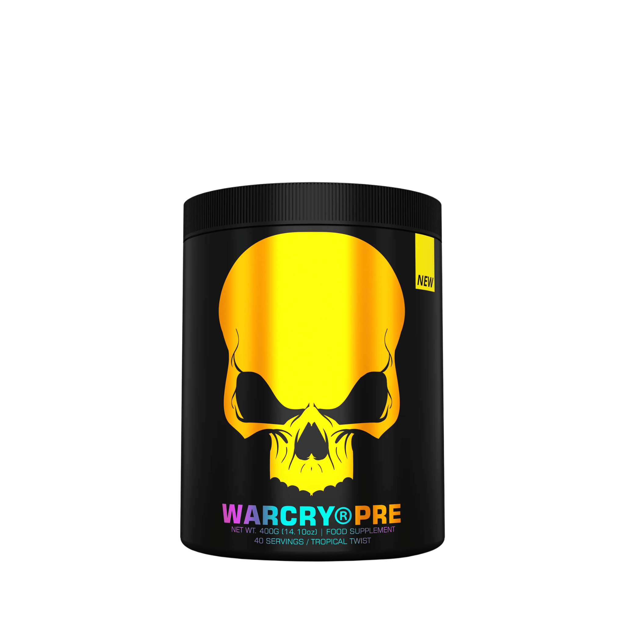 WARCRY PRÉ