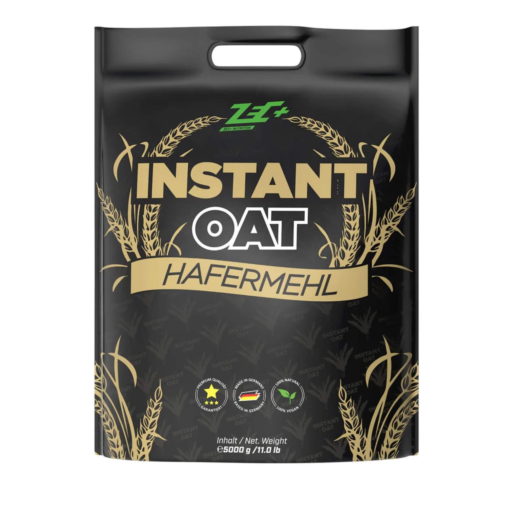 Instant Oats